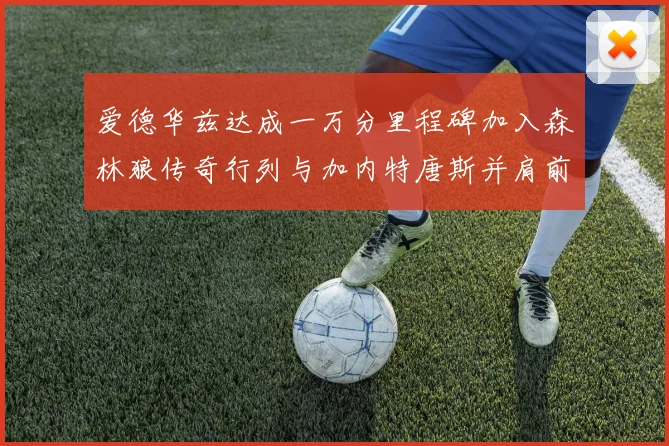 爱德华兹达成一万分里程碑加入森林狼传奇行列与加内特唐斯并肩前行